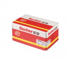 Дюбель для пустотелых материалов HDF (50 шт) - коробка  141384  Fisher