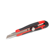 Нож строительный монтажный НСМ-01  78491  КВТ