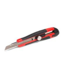 Нож строительный монтажный НСМ-01  78491  КВТ