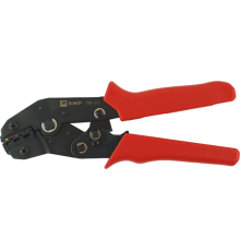 Пресс-клещи ПК-01 ( 0.25-2.5 мм2 НКИ НВИ) EKF Master   pk-01-mas   EKF