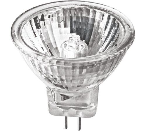 Лампа галогенная 61 126 OH-MR11-35W-GU4-12V XXX  61126  ОНЛАЙТ