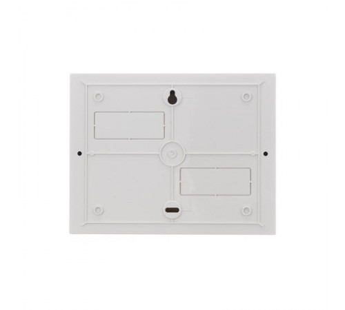 Корпус пластиковый навесной 12 модулей, IP41, ЩРН-П-12  31011DEK  DEKraft