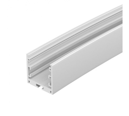 Профиль SL-ARC-3535-D3000-A45 WHITE (1180мм, дуга 1 из 8)  026667  Arlight