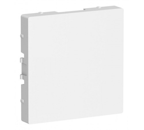 AtlasDesign Лотос Заглушка без суппорта для многопостовых рамок  ATN001309  SE