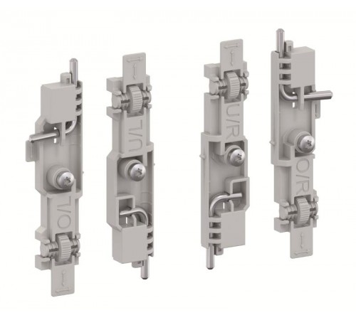 Набор петель для шкафов ComfortLine CZT10  ZX139LR  2CPX052415R9999  ABB