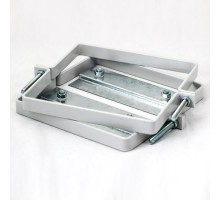 Крепление на столб - Скоба для ЩУРН-П PROxima  pb-kit-s  EKF