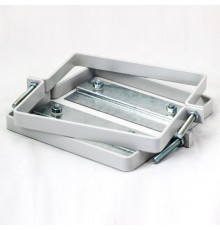 Крепление на столб - Скоба для ЩУРН-П PROxima  pb-kit-s  EKF