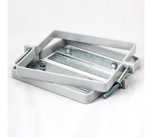 Крепление на столб - Скоба для ЩУРН-П PROxima  pb-kit-s  EKF