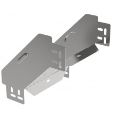 ESCA 3 Поворот верт. внеш. 90град 80х200-0,6  ES3-PV-90-080-200-06  IEK