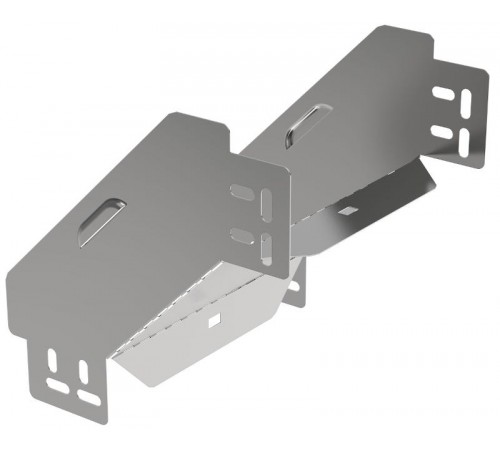 ESCA 3 Поворот верт. внеш. 90град 80х200-0,6  ES3-PV-90-080-200-06  IEK