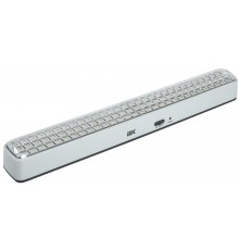 Светильник аварийного освещения ДБА 3929 аккумулятор 3ч 24Вт  LDBA0-3929-120-K01  IEK