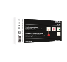 система  экстренного вызова NRSLS0834 Jung