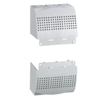 Набор из 2 пломбируемых крышек выводов - для DRX 125 - 3П  027183  Legrand