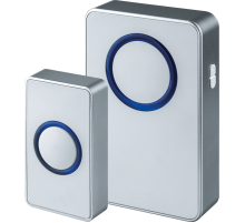 Звонок электрический 61 272 NDB-D-DC02-1V1-S 61272 Navigator