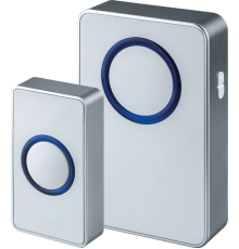 Звонок электрический 61 272 NDB-D-DC02-1V1-S 61272 Navigator