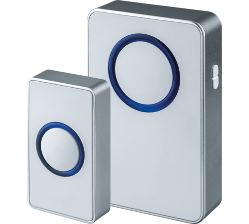 Звонок электрический 61 272 NDB-D-DC02-1V1-S 61272 Navigator