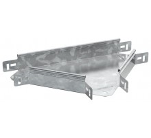 ESCA 5 Разветвитель Т-обр. 50х100-1,2 HDZ  ES5-RT-050-100-12-HDZ  IEK