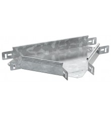 ESCA 5 Разветвитель Т-обр. 50х100-1,2 HDZ  ES5-RT-050-100-12-HDZ  IEK