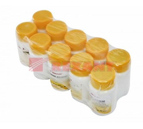 Хлорное железо 100 г  09-3780  REXANT