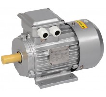 Электродвигатель 3ф.АИР 80A8 380В 0,37кВт 750об/мин 1081 (лапы) DRIVE  DRV080-A8-000-4-0710  IEK