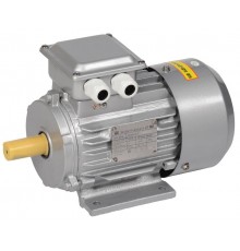 Электродвигатель 3ф.АИР 80A8 380В 0,37кВт 750об/мин 1081 (лапы) DRIVE  DRV080-A8-000-4-0710  IEK
