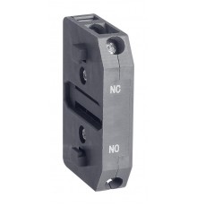Дополнительный блок контактов 1НО+1НЗ ДЛЯ MSD 40/63A  MSD63F5  SE