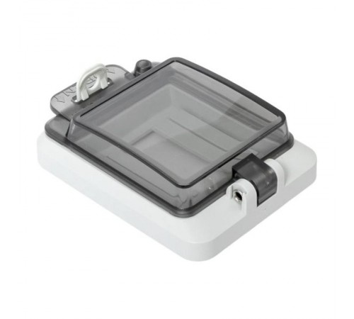 Окно герметичное 3 модуля IP67 PROximaak-g-3EKF