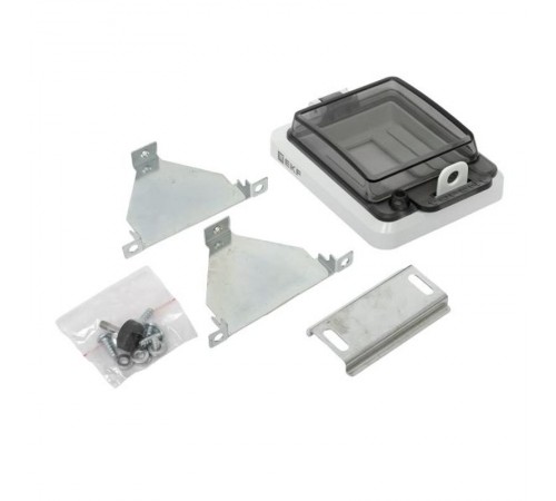 Окно герметичное 3 модуля IP67 PROximaak-g-3EKF