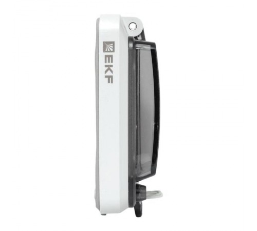 Окно герметичное 3 модуля IP67 PROximaak-g-3EKF