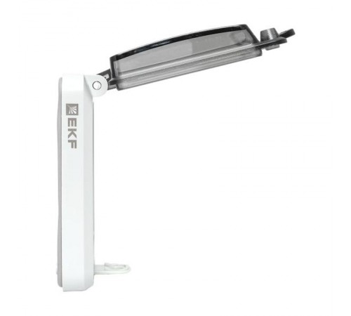 Окно герметичное 3 модуля IP67 PROximaak-g-3EKF