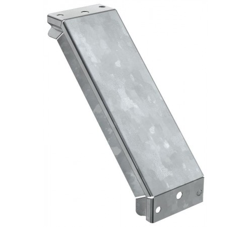 ESCA 5 Кр. пов. верт. внеш. 90град 50х50-1,2 HDZ  ES5-PVD-90-050-050-12-HDZ  IEK