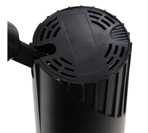 Светильник светодиодный трековый однофазный PTR 1725 25w 4000K 24° BL (чёрный) IP40  .5026124  Jazzway