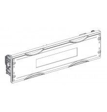 Модуль для ATS 125A, 3/4P, ширина 2, высота 1, MBA125ALT  2CPX043423R9999  ABB