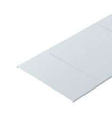 Крышка для проволочного лотка 500 мм (DGRR 500 FS)  6001852  OBO Bettermann