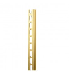 Набор из 2 профильных стоек Lina 25 - для Atlantic/Inox/Marina высотой 1200 мм  036158  Legrand