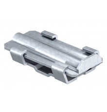 Соединитель клинообразный (1813 DIN)  5014212  OBO Bettermann