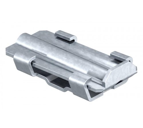 Соединитель клинообразный (1813 DIN)  5014212  OBO Bettermann