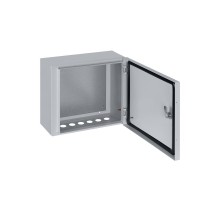 Щит с монтажной панелью ЩМП-4.6.1-0 (400х600х150) IP54 Народный эконом  SQ0905-3409  TDM