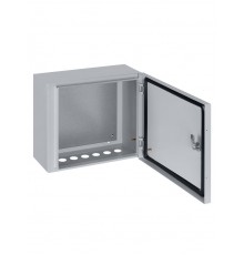 Щит с монтажной панелью ЩМП-4.6.1-0 (400х600х150) IP54 Народный эконом  SQ0905-3409  TDM