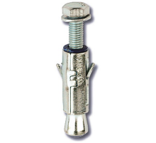 Анкер усиленный с болтом М8  CM460850  DKC