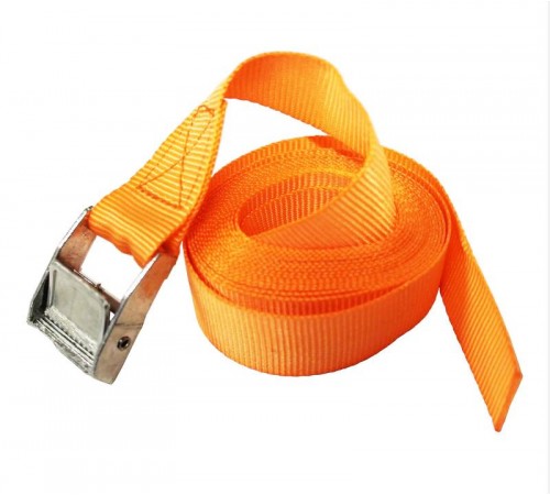 Ремень стяжной СРМ 25 (4м)  139983  Tech-KREP