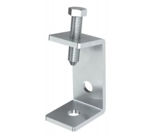 Прижим балочный C-образный боковой EZ  CPB10-CB-EZ  IEK