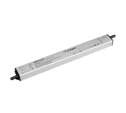 Блок питания ARPV-LG48060-LINEAR-PFC (48V, 1.25A, 60W) (Arlight, IP67 Металл, 5 лет)  034893  Arlight