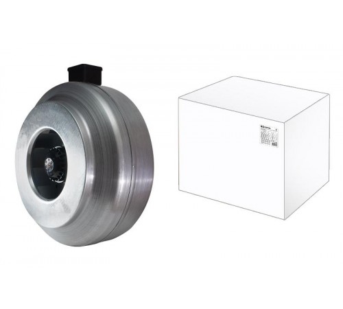 Вентилятор канальный центробежный ВК-315,  SQ1807-0506  TDM