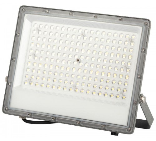 Прожектор светодиодный уличный  PRO LPR-063-0-65K-150 150Вт 6500K 15000лм IP65  Б0067717  ЭРА