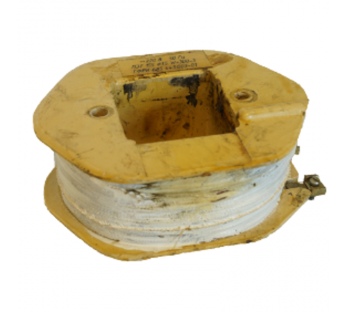 Катушка управления КТ6050-220AC-У3  143756  КЭАЗ