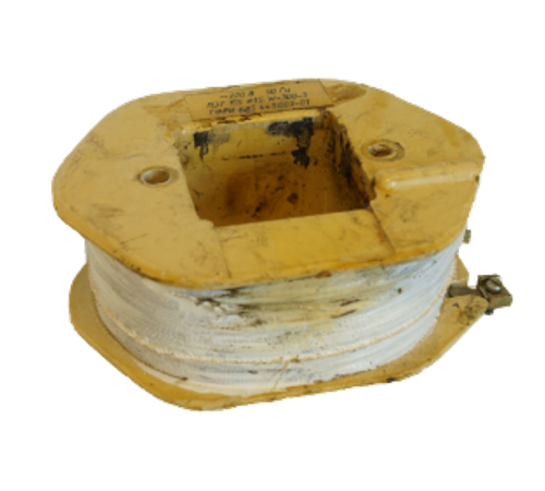 Катушка управления КТ6050-220AC-У3  143756  КЭАЗ