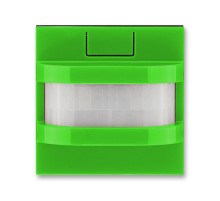 ABB Levit Зелёный / дымчатый чёрный Датчик движения  3299H-A02182 67  2CHH702182A4067  ABB