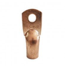 Наконечник медный Т 150-12-19  zeta10738  ЗЭТАРУС