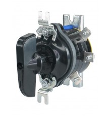 ПВ 3-40 М3 исп.1, выключатель пакетный (ЭТ)  ET003055  Электротехник